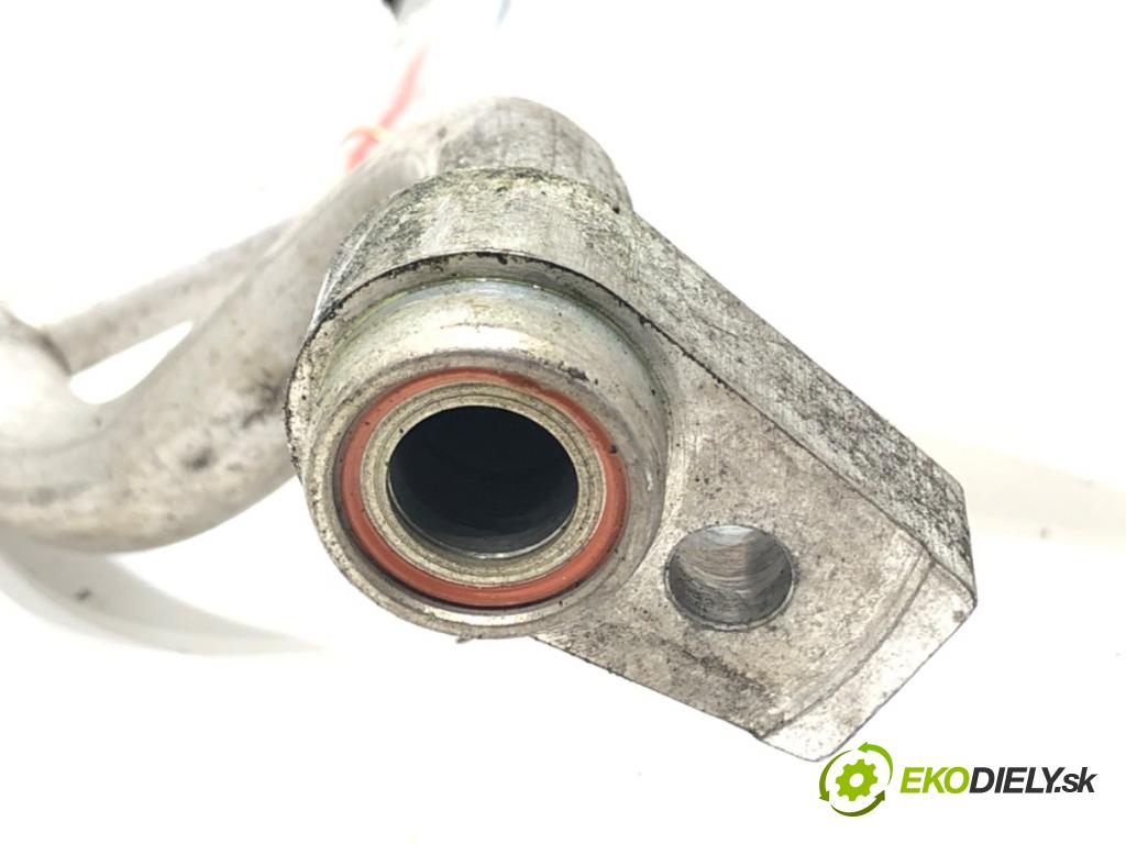 FORD MONDEO V sedan (CD) 2012 - 2022    2.0 Hybrid 103 kW [140 KM] Hybryda silnik benzynowy / elektryczny 2014 - 2022  rúrka klimatizácie DG9H-19N602-VB (Rúrky klimatizácie)