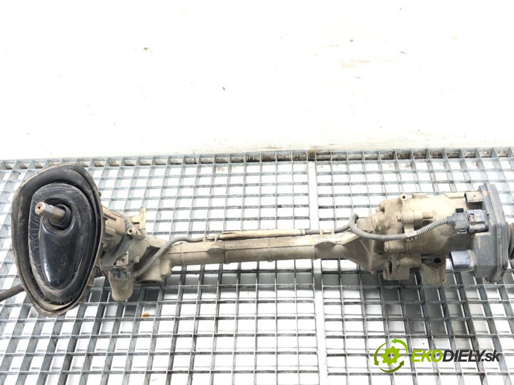 FORD MONDEO V sedan (CD) 2012 - 2022    2.0 Hybrid 103 kW [140 KM] Hybryda silnik benzynowy / elektryczny 2014 - 2022  riadenie DG9C-3D080-AJ (Riadenia)
