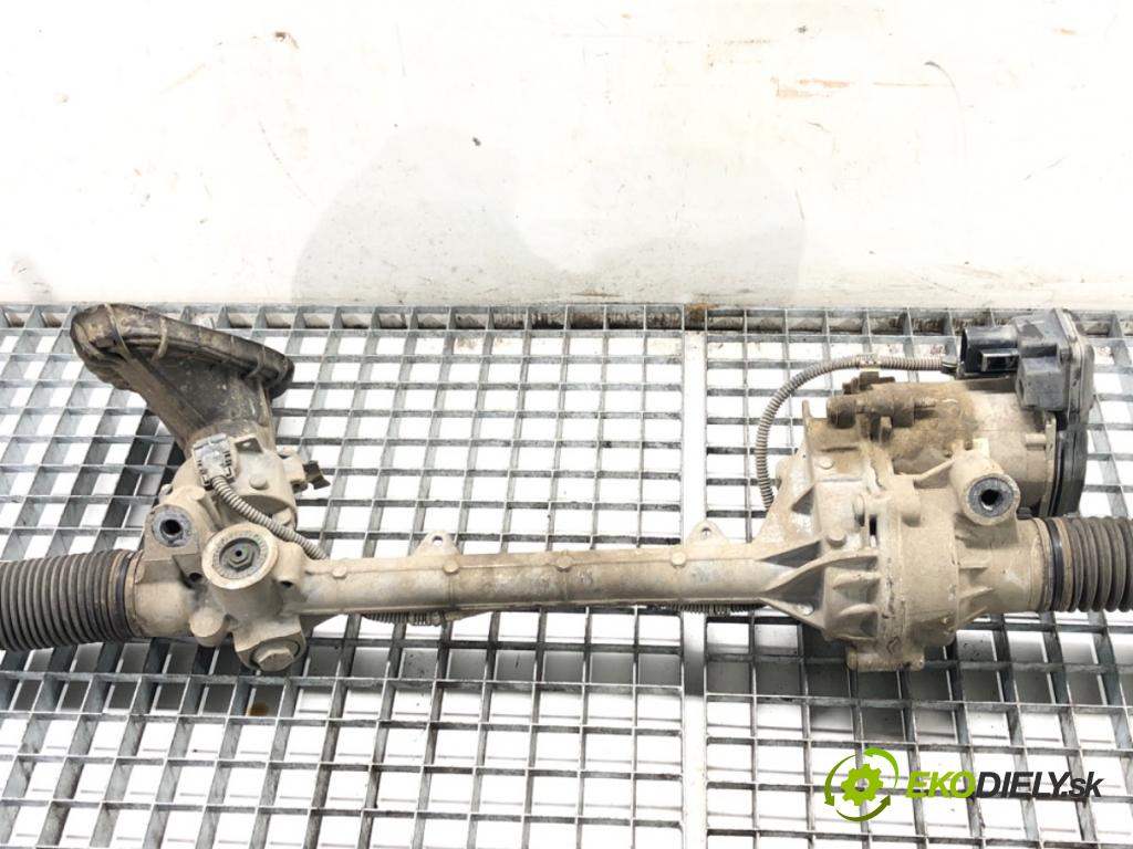 FORD MONDEO V sedan (CD) 2012 - 2022    2.0 Hybrid 103 kW [140 KM] Hybryda silnik benzynowy / elektryczny 2014 - 2022  riadenie DG9C-3D080-AJ (Riadenia)