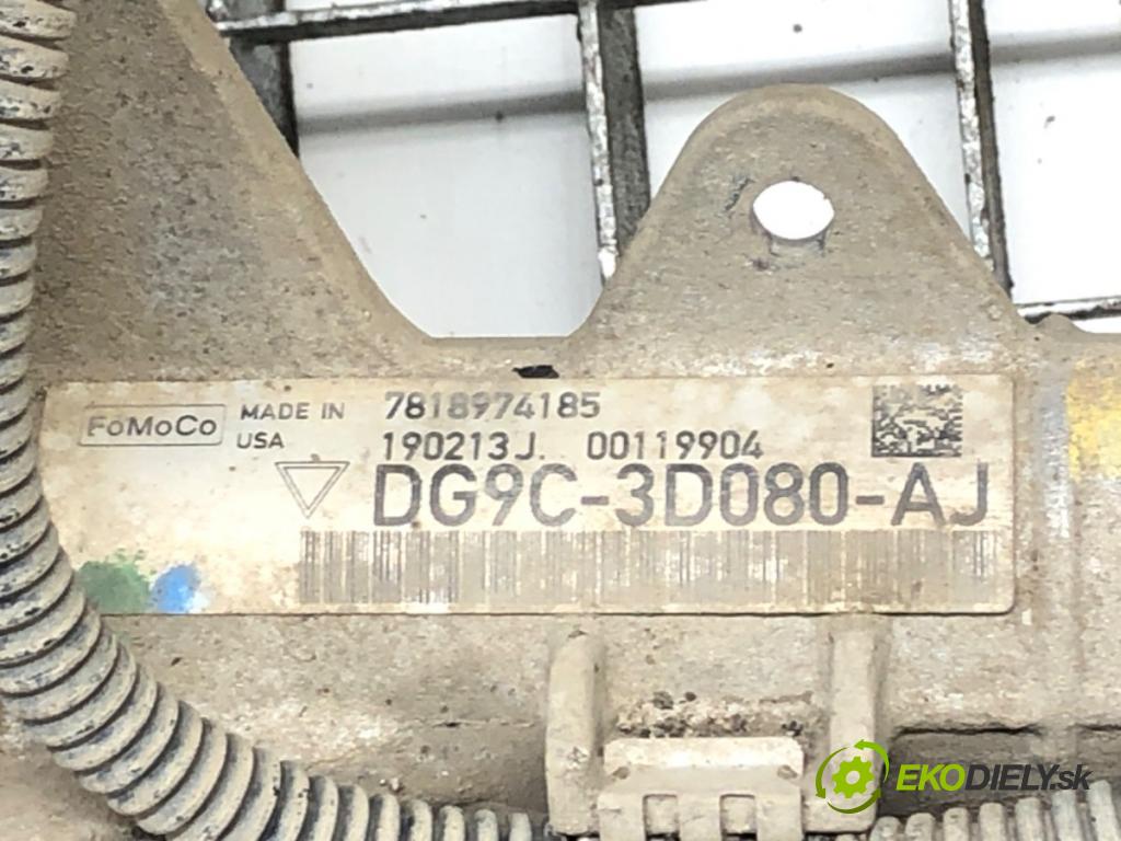FORD MONDEO V sedan (CD) 2012 - 2022    2.0 Hybrid 103 kW [140 KM] Hybryda silnik benzynowy / elektryczny 2014 - 2022  riadenie DG9C-3D080-AJ (Riadenia)