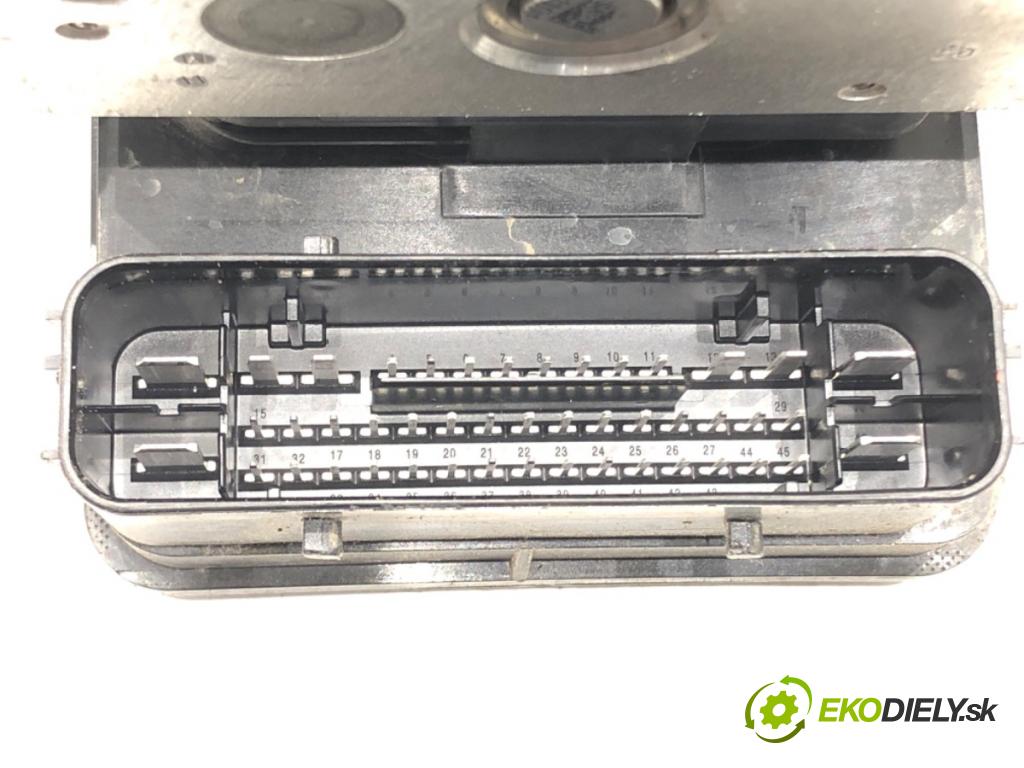 FORD MONDEO V sedan (CD) 2012 - 2022    2.0 Hybrid 103 kW [140 KM] Hybryda silnik benzynowy / elektryczny 2014 - 2022  Pumpa ABS DG98-2C219-AL (Pumpy ABS)