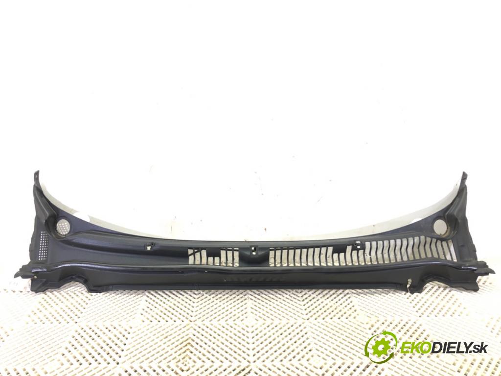 FORD MONDEO V sedan (CD) 2012 - 2022    2.0 Hybrid 103 kW [140 KM] Hybryda silnik benzynowy / elektryczny 2014 - 2022  Torpédo, plast pod čelné okno DS73-F02216-AE (Torpéda)