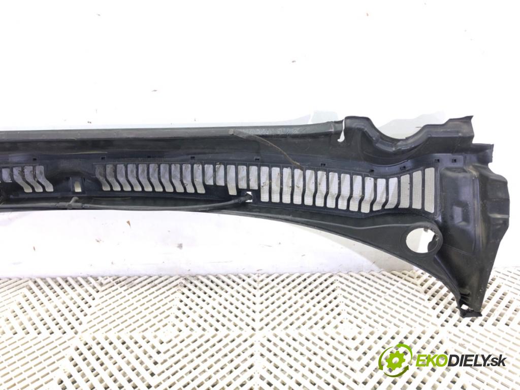 FORD MONDEO V sedan (CD) 2012 - 2022    2.0 Hybrid 103 kW [140 KM] Hybryda silnik benzynowy / elektryczny 2014 - 2022  Torpédo, plast pod čelné okno DS73-F02216-AE (Torpéda)