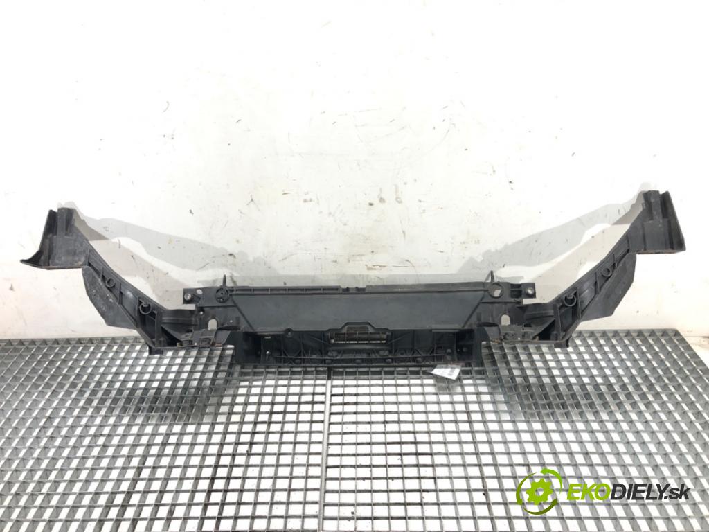 FORD MONDEO V sedan (CD) 2012 - 2022    2.0 Hybrid 103 kW [140 KM] Hybryda silnik benzynowy / elektryczny 2014 - 2022  držák přední část  (Výztuhy přední)