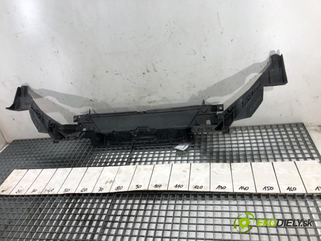 FORD MONDEO V sedan (CD) 2012 - 2022    2.0 Hybrid 103 kW [140 KM] Hybryda silnik benzynowy / elektryczny 2014 - 2022  držák přední část  (Výztuhy přední)