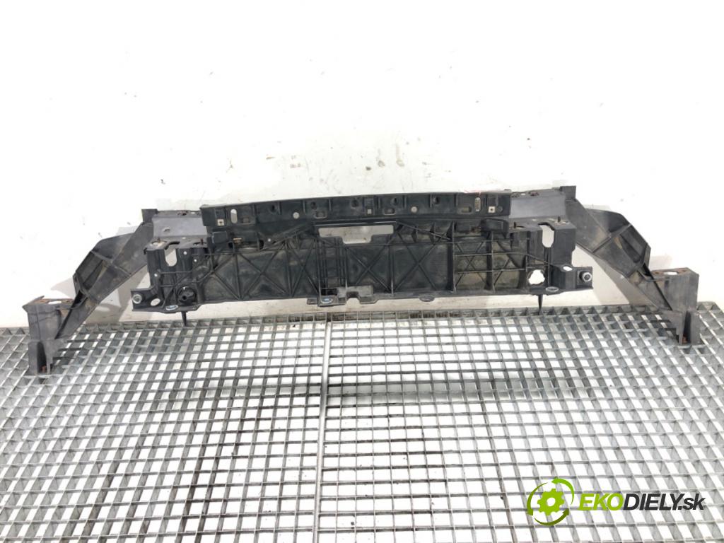 FORD MONDEO V sedan (CD) 2012 - 2022    2.0 Hybrid 103 kW [140 KM] Hybryda silnik benzynowy / elektryczny 2014 - 2022  držák přední část  (Výztuhy přední)