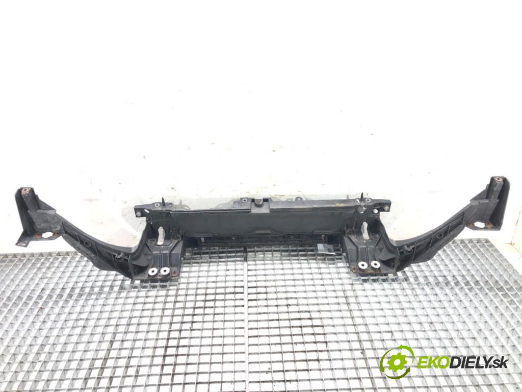 FORD MONDEO V sedan (CD) 2012 - 2022    2.0 Hybrid 103 kW [140 KM] Hybryda silnik benzynowy / elektryczny 2014 - 2022  držák přední část  (Výztuhy přední)