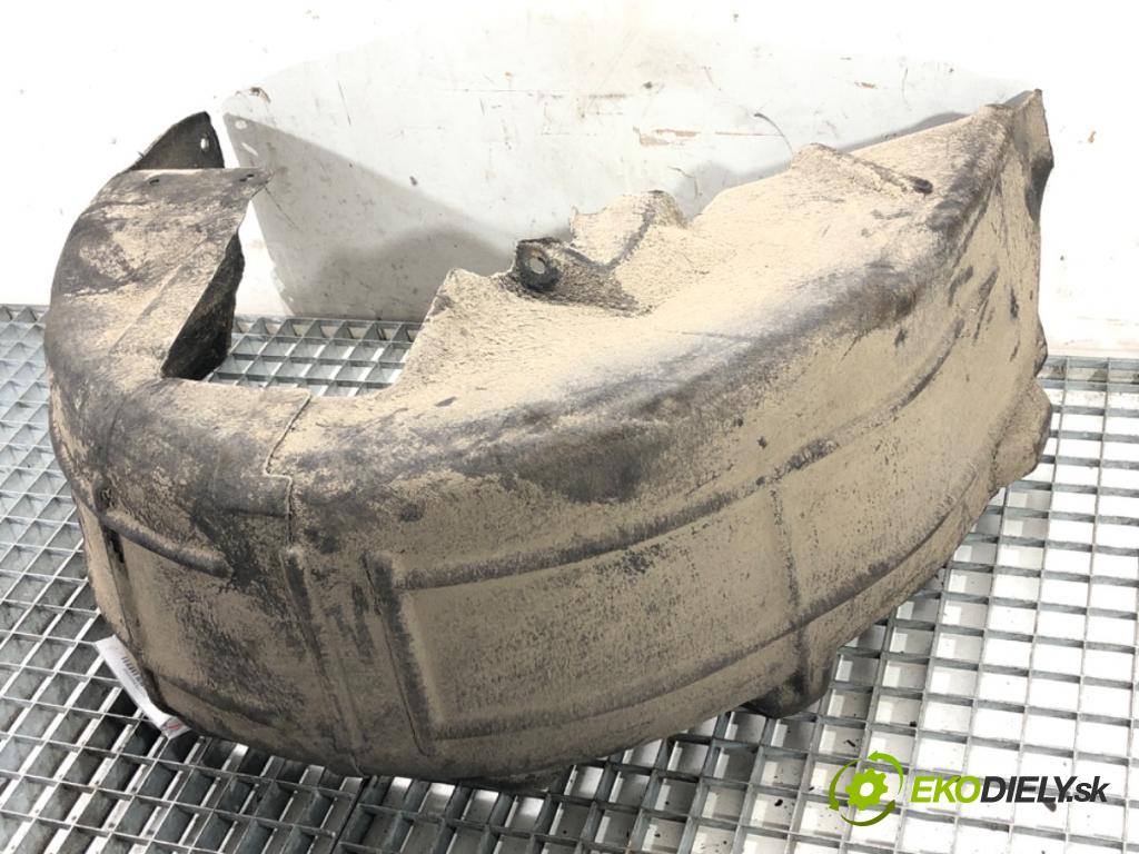FORD MONDEO V sedan (CD) 2012 - 2022    2.0 Hybrid 103 kW [140 KM] Hybryda silnik benzynowy / elektryczny 2014 - 2022  podblatník pravý zadní část