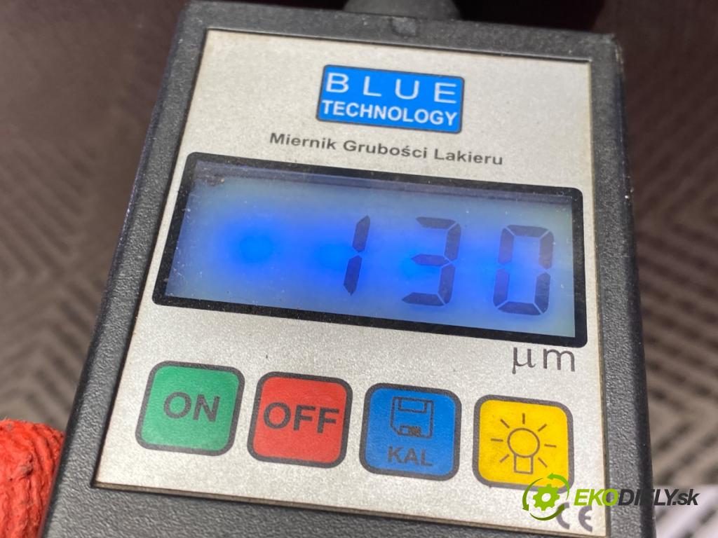 FORD MONDEO V sedan (CD) 2012 - 2022    2.0 Hybrid 103 kW [140 KM] Hybryda silnik benzynowy / elektryczny 2014 - 2022  kapota  (Kapoty)