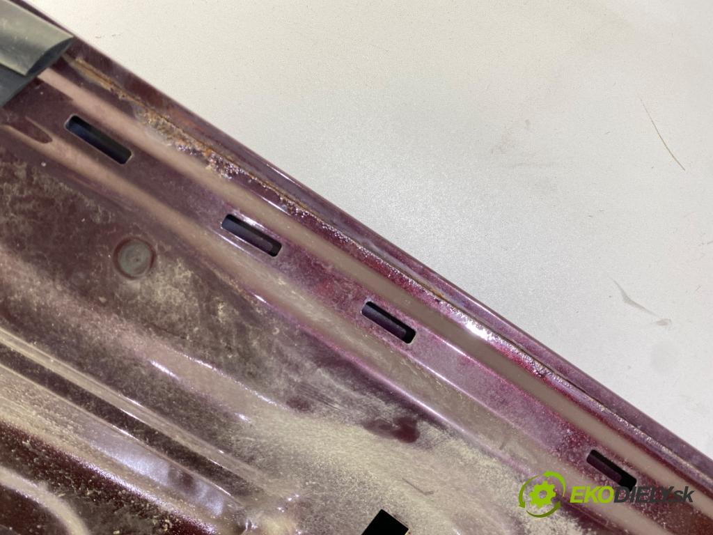 FORD MONDEO V sedan (CD) 2012 - 2022    2.0 Hybrid 103 kW [140 KM] Hybryda silnik benzynowy / elektryczny 2014 - 2022  kapota  (Kapoty)