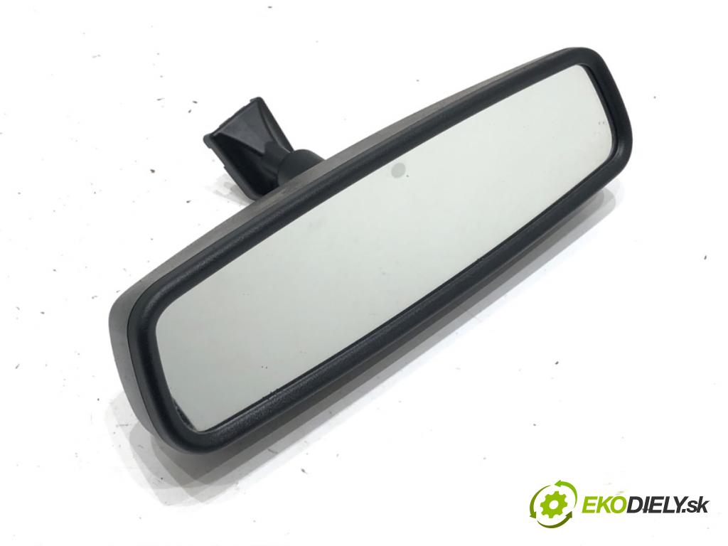 FORD MONDEO V sedan (CD) 2012 - 2022    2.0 Hybrid 103 kW [140 KM] Hybryda silnik benzynowy / elektryczny 2014 - 2022  zpětné zrcátko vnitřní BU5A-17E678-LA (Světla vnitřní)