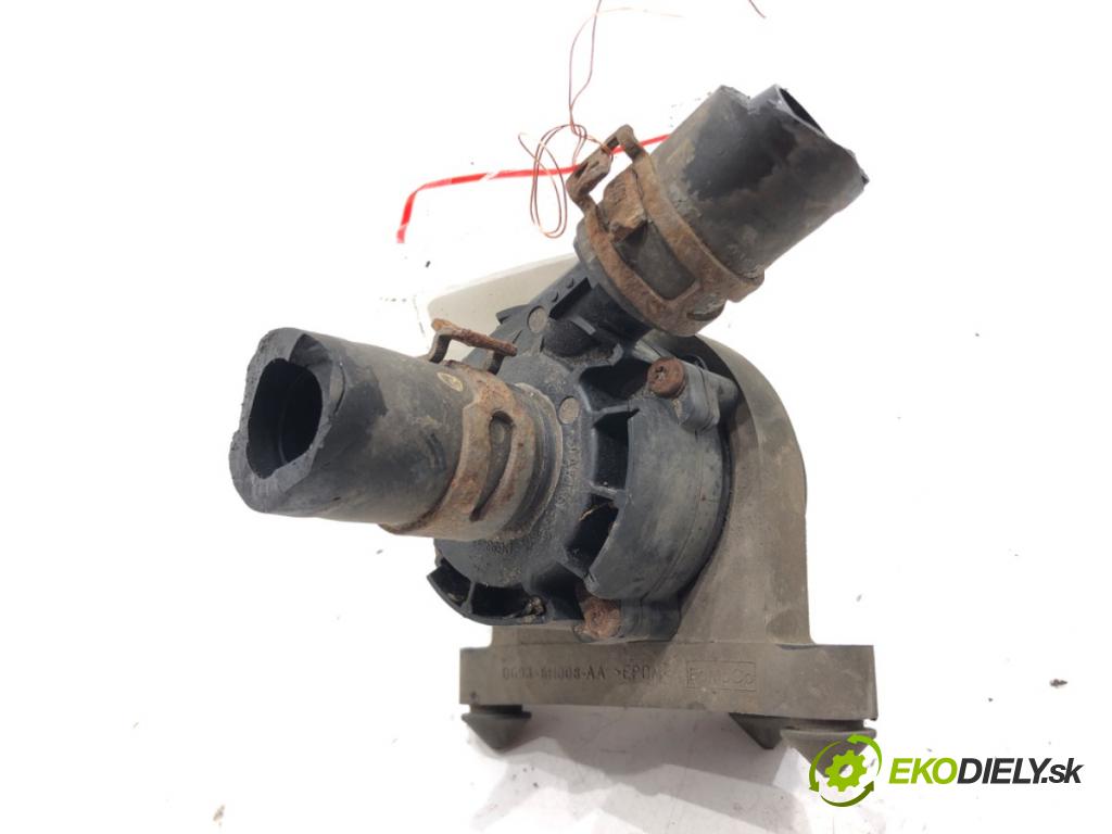 FORD MONDEO V sedan (CD) 2012 - 2022    2.0 Hybrid 103 kW [140 KM] Hybryda silnik benzynowy / elektryczny 2014 - 2022  DALŠÍ: pumpa vody DS78-8C419-AB (Vodní pumpy)