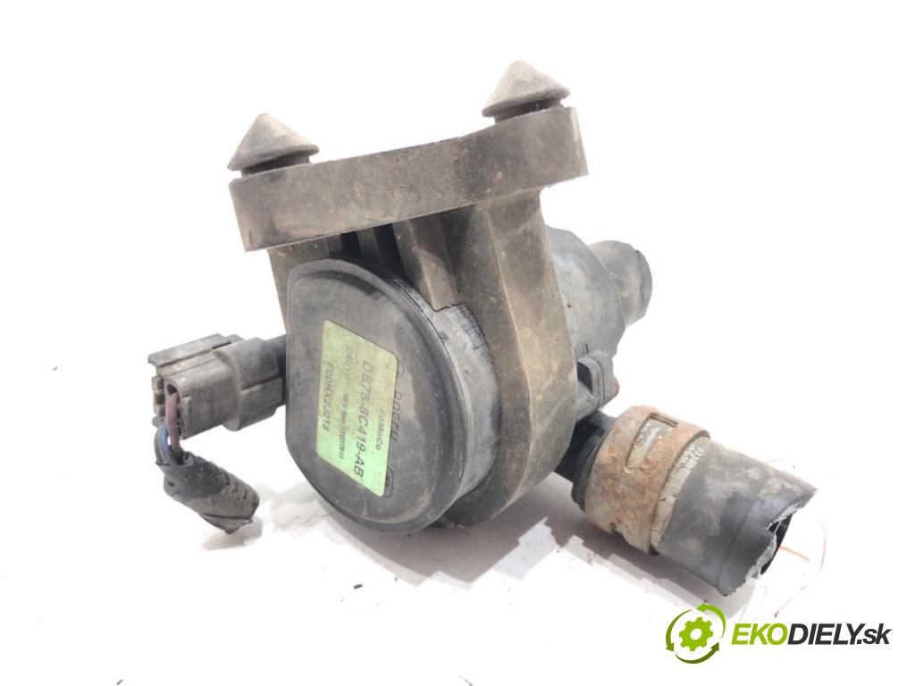 FORD MONDEO V sedan (CD) 2012 - 2022    2.0 Hybrid 103 kW [140 KM] Hybryda silnik benzynowy / elektryczny 2014 - 2022  DALŠÍ: pumpa vody DS78-8C419-AB (Vodní pumpy)