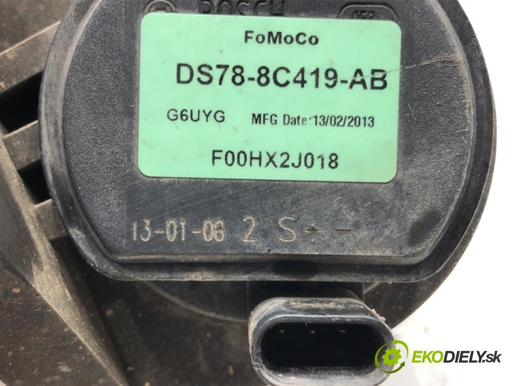 FORD MONDEO V sedan (CD) 2012 - 2022    2.0 Hybrid 103 kW [140 KM] Hybryda silnik benzynowy / elektryczny 2014 - 2022  DALŠÍ: pumpa vody DS78-8C419-AB (Vodní pumpy)