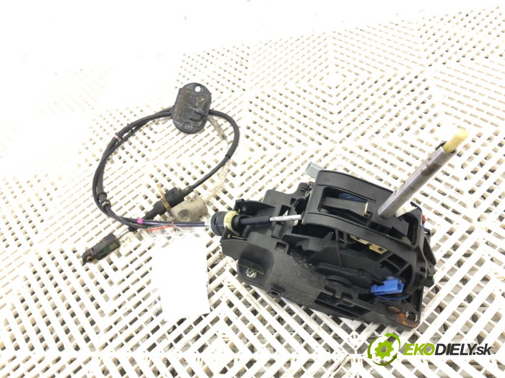 FORD MONDEO V sedan (CD) 2012 - 2022    2.0 Hybrid 103 kW [140 KM] Hybryda silnik benzynowy / elektryczny 2014 - 2022  Kulisa DG98-7K004-AD (Rýchlostné páky / kulisy)