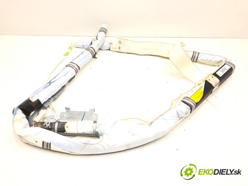 FORD MONDEO V sedan (CD) 2012 - 2022    2.0 Hybrid 103 kW [140 KM] Hybryda silnik benzynowy / elektryczny 2014 - 2022  Stropný ľavá strana DS73-54042D95-AG (Airbagy)
