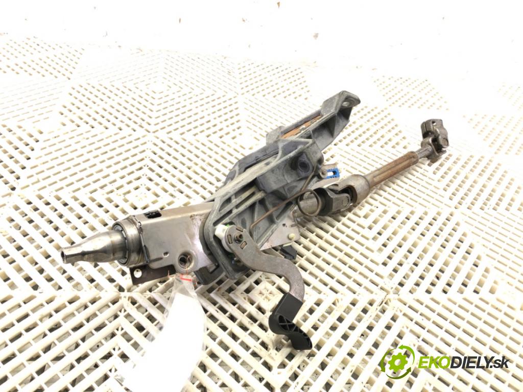 FORD MONDEO V sedan (CD) 2012 - 2022    2.0 Hybrid 103 kW [140 KM] Hybryda silnik benzynowy / elektryczny 2014 - 2022  Hriadeľ, tyč volantu DG9C-36506-AD (Tyče riadenia (volantu))