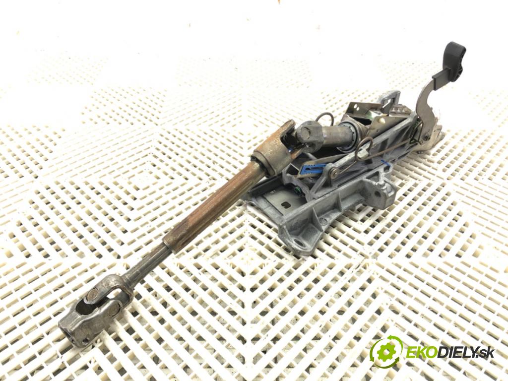 FORD MONDEO V sedan (CD) 2012 - 2022    2.0 Hybrid 103 kW [140 KM] Hybryda silnik benzynowy / elektryczny 2014 - 2022  Hriadeľ, tyč volantu DG9C-36506-AD (Tyče riadenia (volantu))