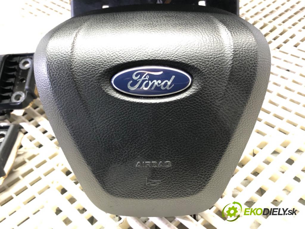 FORD MONDEO V sedan (CD) 2012 - 2022    2.0 Hybrid 103 kW [140 KM] Hybryda silnik benzynowy / elektryczny 2014 - 2022  Palubná doska silentbloku DS7378043B13 DG9354045J76