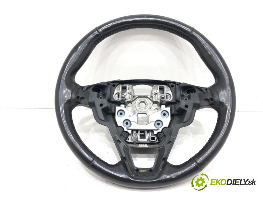 FORD MONDEO V sedan (CD) 2012 - 2022    2.0 Hybrid 103 kW [140 KM] Hybryda silnik benzynowy / elektryczny 2014 - 2022  Volant  (Volanty)