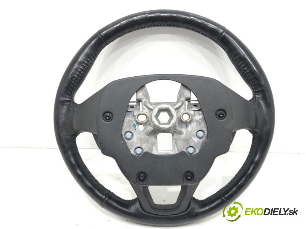 FORD MONDEO V sedan (CD) 2012 - 2022    2.0 Hybrid 103 kW [140 KM] Hybryda silnik benzynowy / elektryczny 2014 - 2022  Volant  (Volanty)