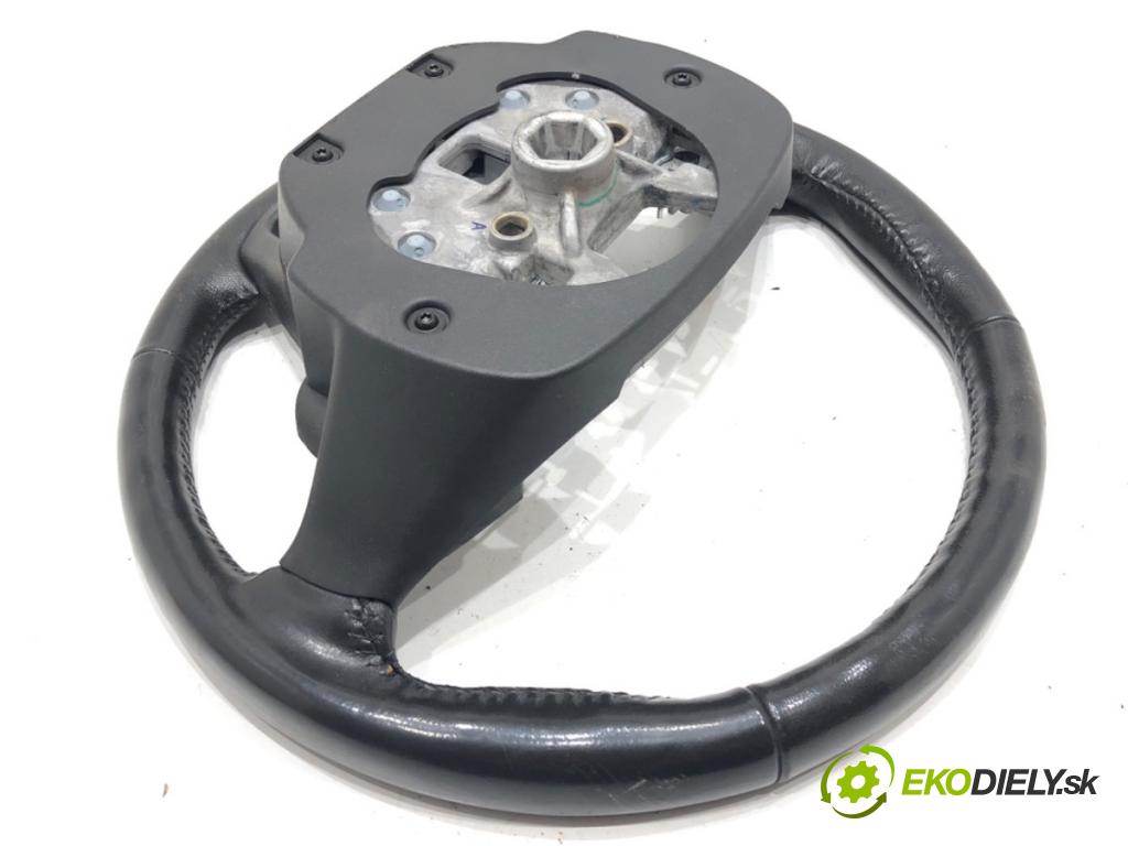 FORD MONDEO V sedan (CD) 2012 - 2022    2.0 Hybrid 103 kW [140 KM] Hybryda silnik benzynowy / elektryczny 2014 - 2022  Volant  (Volanty)