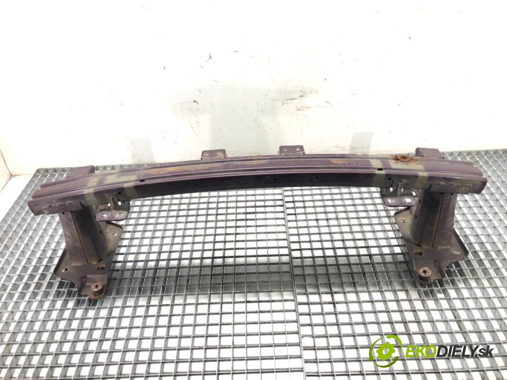 FORD MONDEO V sedan (CD) 2012 - 2022    2.0 Hybrid 103 kW [140 KM] Hybryda silnik benzynowy / elektryczny 2014 - 2022  výztuha nárazníka přední část  (Výztuhy přední)