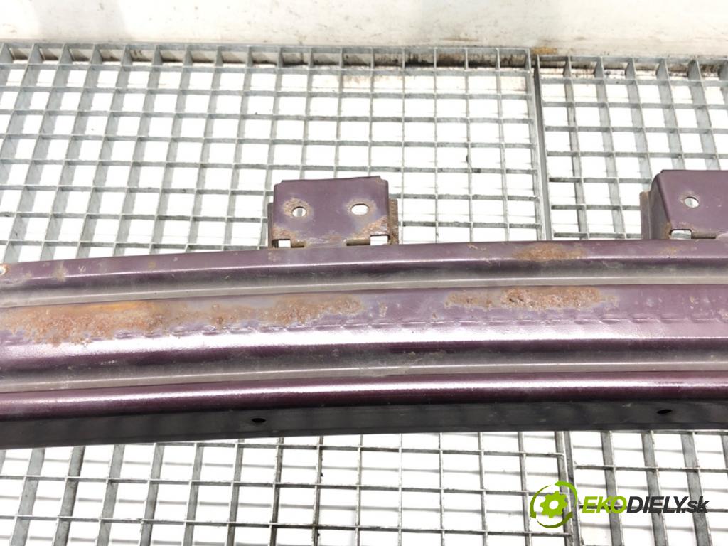 FORD MONDEO V sedan (CD) 2012 - 2022    2.0 Hybrid 103 kW [140 KM] Hybryda silnik benzynowy / elektryczny 2014 - 2022  výztuha nárazníka přední část  (Výztuhy přední)