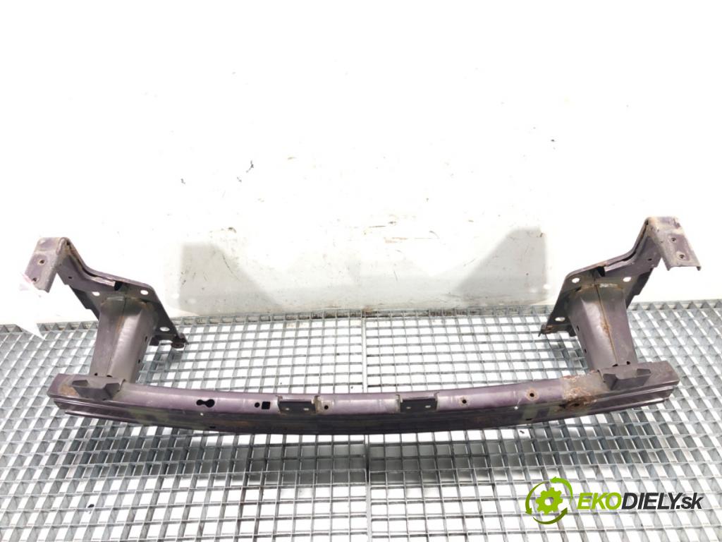 FORD MONDEO V sedan (CD) 2012 - 2022    2.0 Hybrid 103 kW [140 KM] Hybryda silnik benzynowy / elektryczny 2014 - 2022  výztuha nárazníka přední část  (Výztuhy přední)