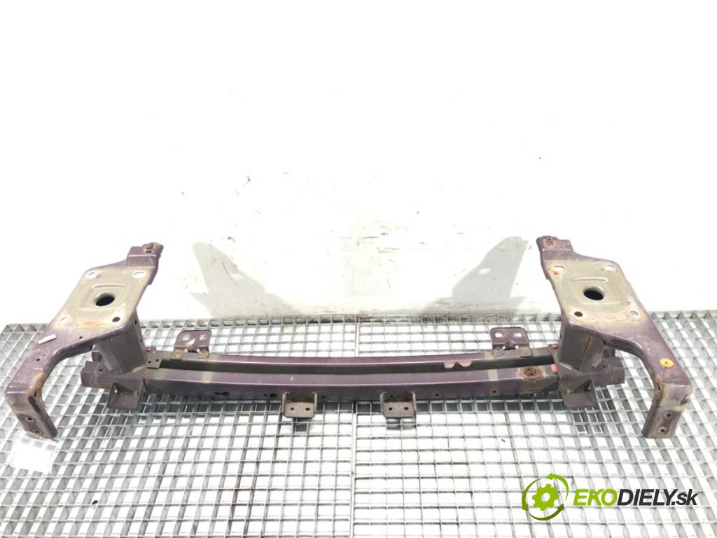 FORD MONDEO V sedan (CD) 2012 - 2022    2.0 Hybrid 103 kW [140 KM] Hybryda silnik benzynowy / elektryczny 2014 - 2022  výztuha nárazníka přední část  (Výztuhy přední)