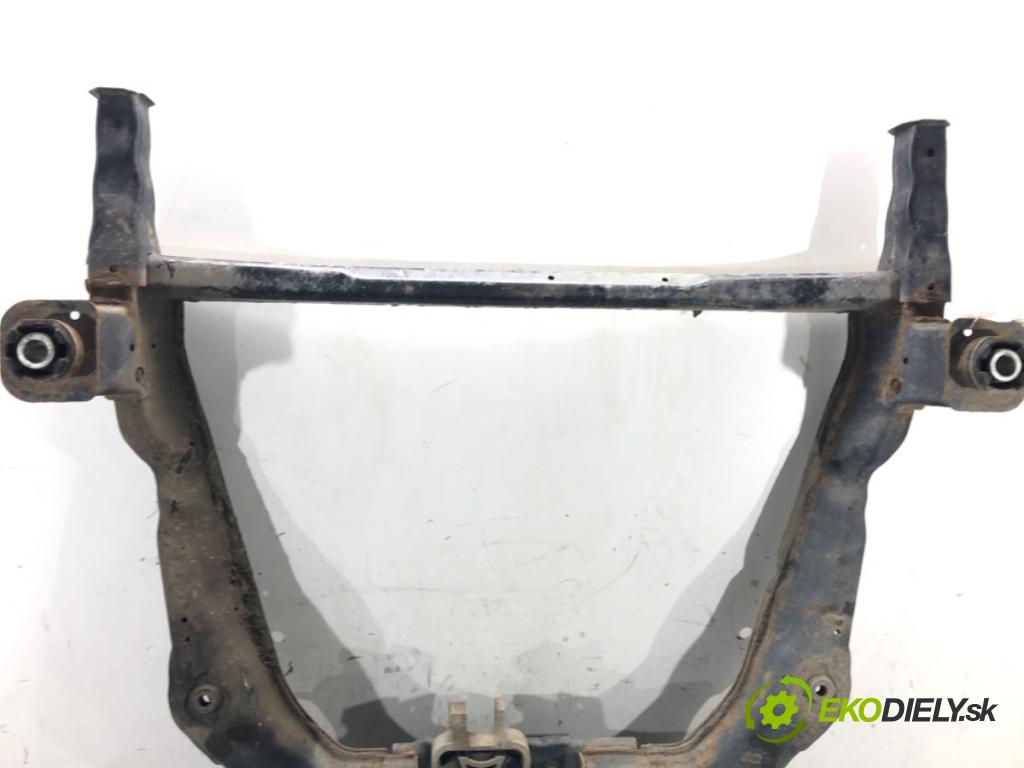 FORD MONDEO V sedan (CD) 2012 - 2022    2.0 Hybrid 103 kW [140 KM] Hybryda silnik benzynowy / elektryczny 2014 - 2022  výztuha pod motor  (Výztuhy přední)