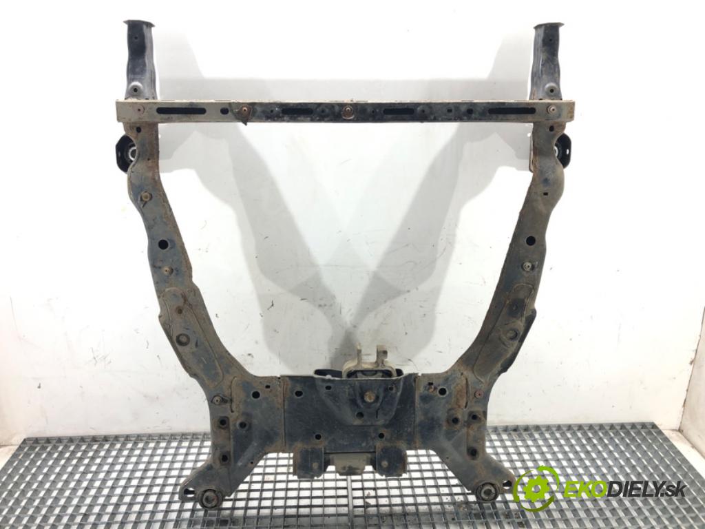 FORD MONDEO V sedan (CD) 2012 - 2022    2.0 Hybrid 103 kW [140 KM] Hybryda silnik benzynowy / elektryczny 2014 - 2022  výztuha pod motor  (Výztuhy přední)