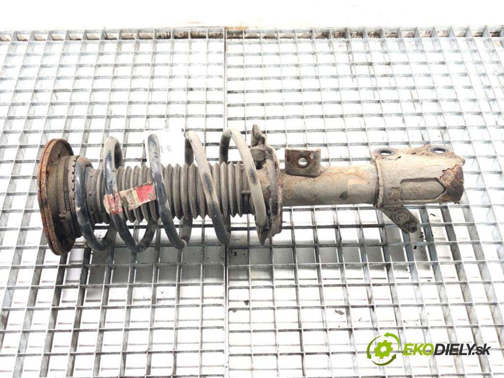 FORD MONDEO MK5 sedan 2013 103 kW 2.0 Hybrid 1999 tlumič pravý přední část ZE 