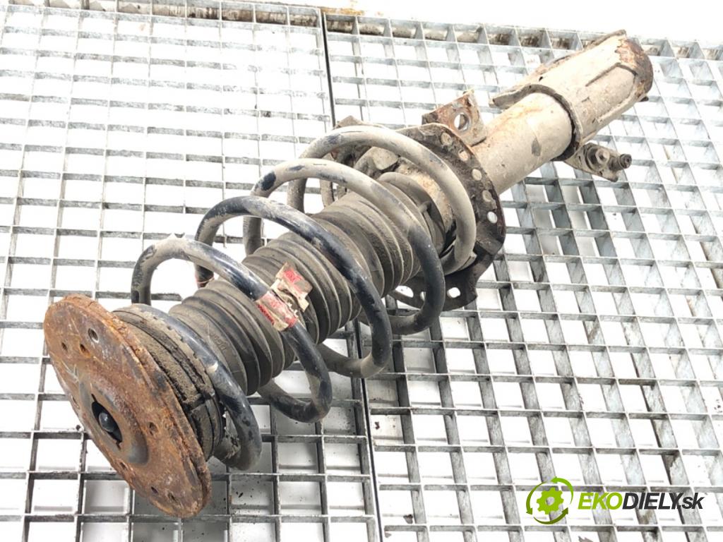 FORD MONDEO MK5 sedan 2013 103 kW 2.0 Hybrid 1999 tlumič pravý přední část ZE