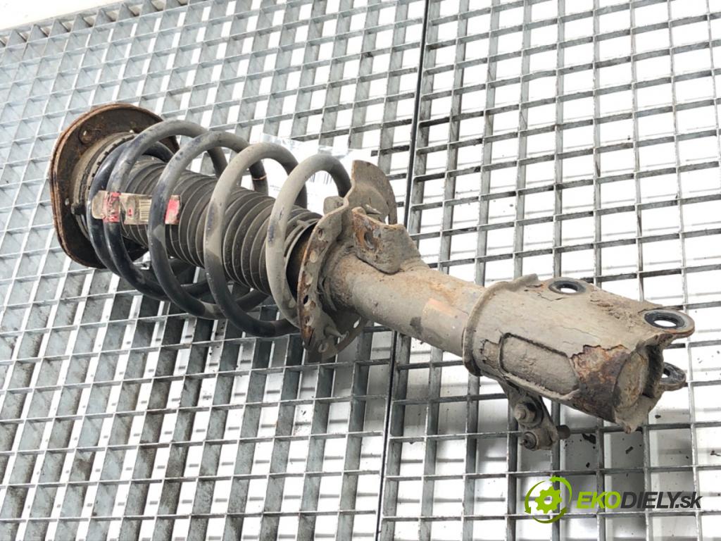 FORD MONDEO MK5 sedan 2013 103 kW 2.0 Hybrid 1999 tlumič pravý přední část ZE