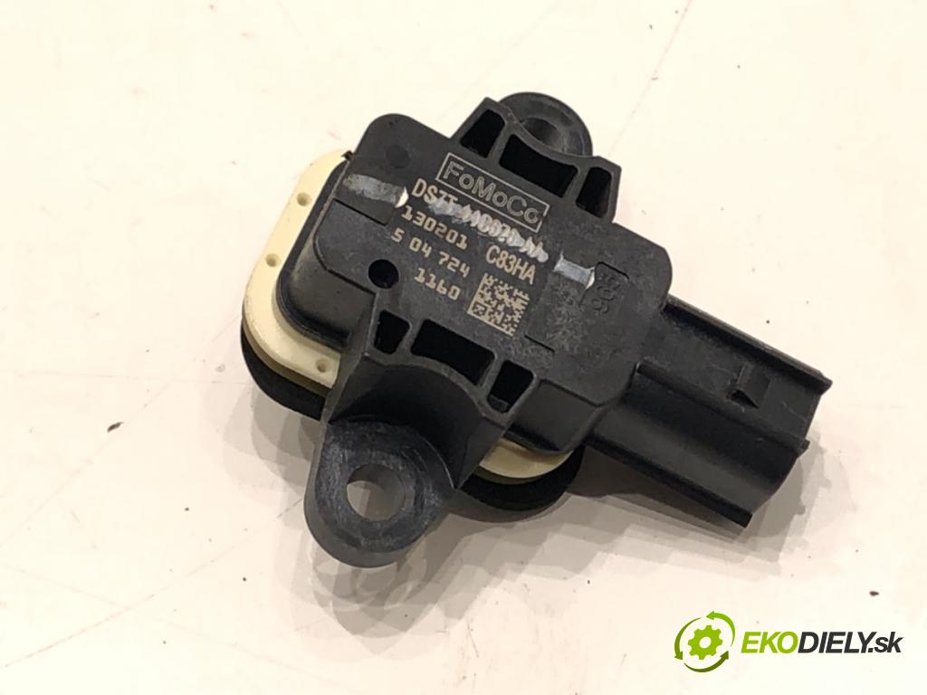 FORD MONDEO V sedan (CD) 2012 - 2022    2.0 Hybrid 103 kW [140 KM] Hybryda silnik benzynowy / elektryczny 2014 - 2022  Snímač nárazu DS7T-14C676-AA (Snímače nárazu)