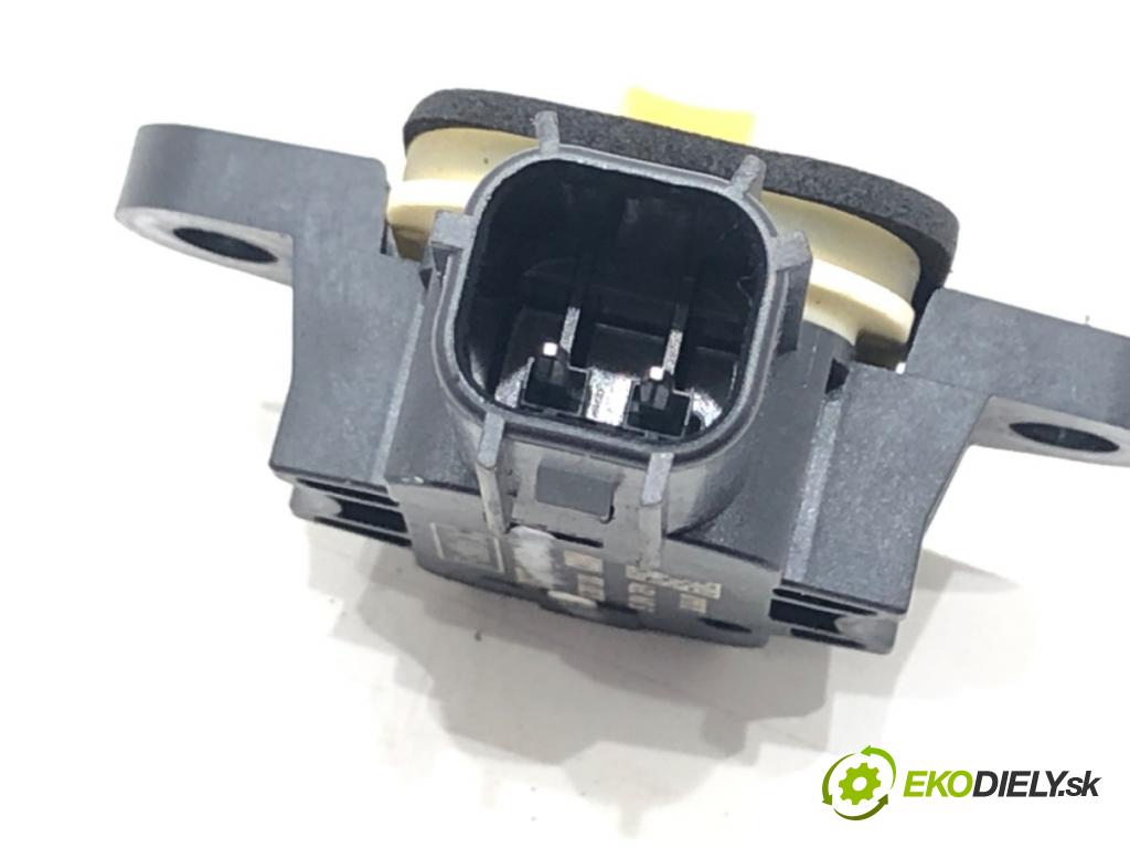 FORD MONDEO V sedan (CD) 2012 - 2022    2.0 Hybrid 103 kW [140 KM] Hybryda silnik benzynowy / elektryczny 2014 - 2022  Snímač nárazu DS7T-14C676-AA (Snímače nárazu)