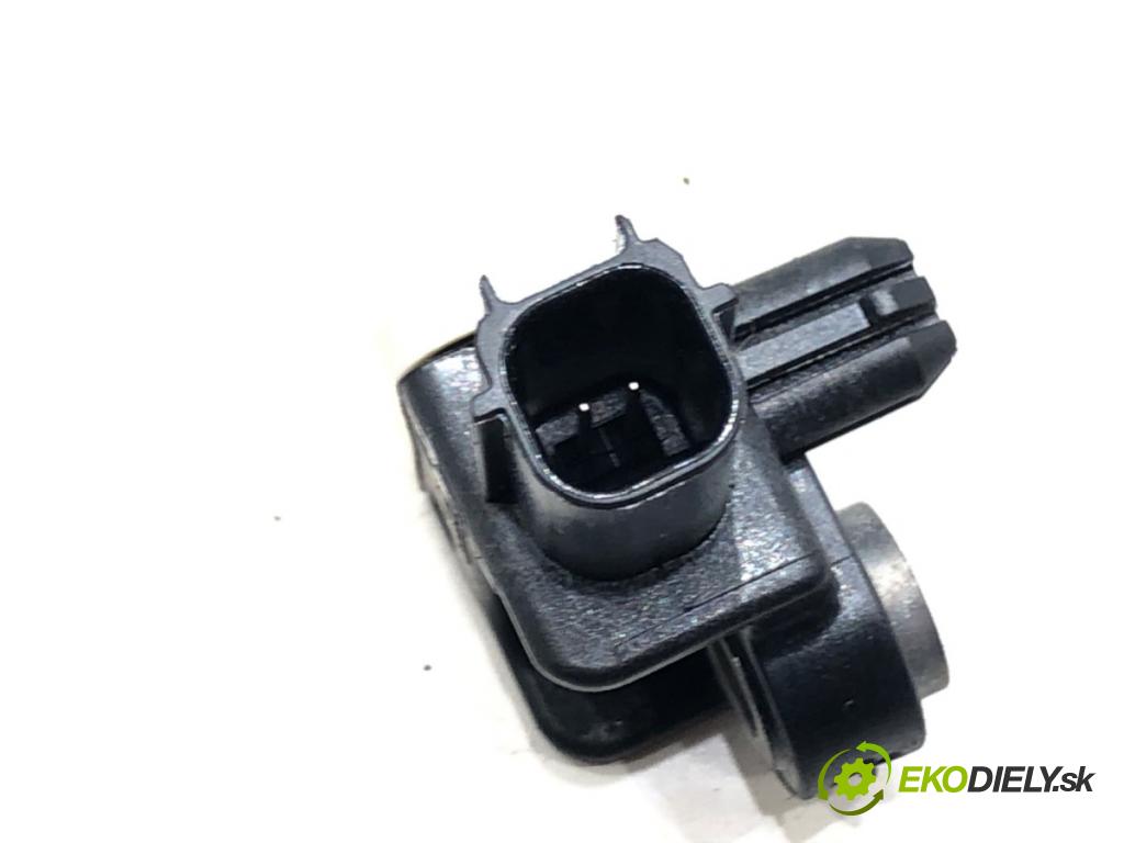 FORD MONDEO V sedan (CD) 2012 - 2022    2.0 Hybrid 103 kW [140 KM] Hybryda silnik benzynowy / elektryczny 2014 - 2022  Snímač nárazu CM5T-14B006-AA (Snímače nárazu)