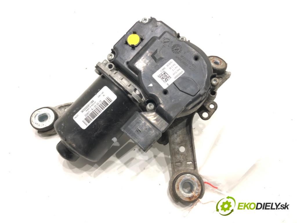 FORD MONDEO V sedan (CD) 2012 - 2022    2.0 Hybrid 103 kW [140 KM] Hybryda silnik benzynowy / elektryczny 2014 - 2022  mechanismus stěračů přední část pravý W000031199
