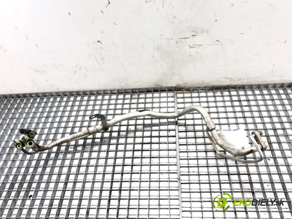 FORD MONDEO V sedan (CD) 2012 - 2022    2.0 Hybrid 103 kW [140 KM] Hybryda silnik benzynowy / elektryczny 2014 - 2022  rúrka klimatizácie DS7H-19E881-AC (Rúrky klimatizácie)