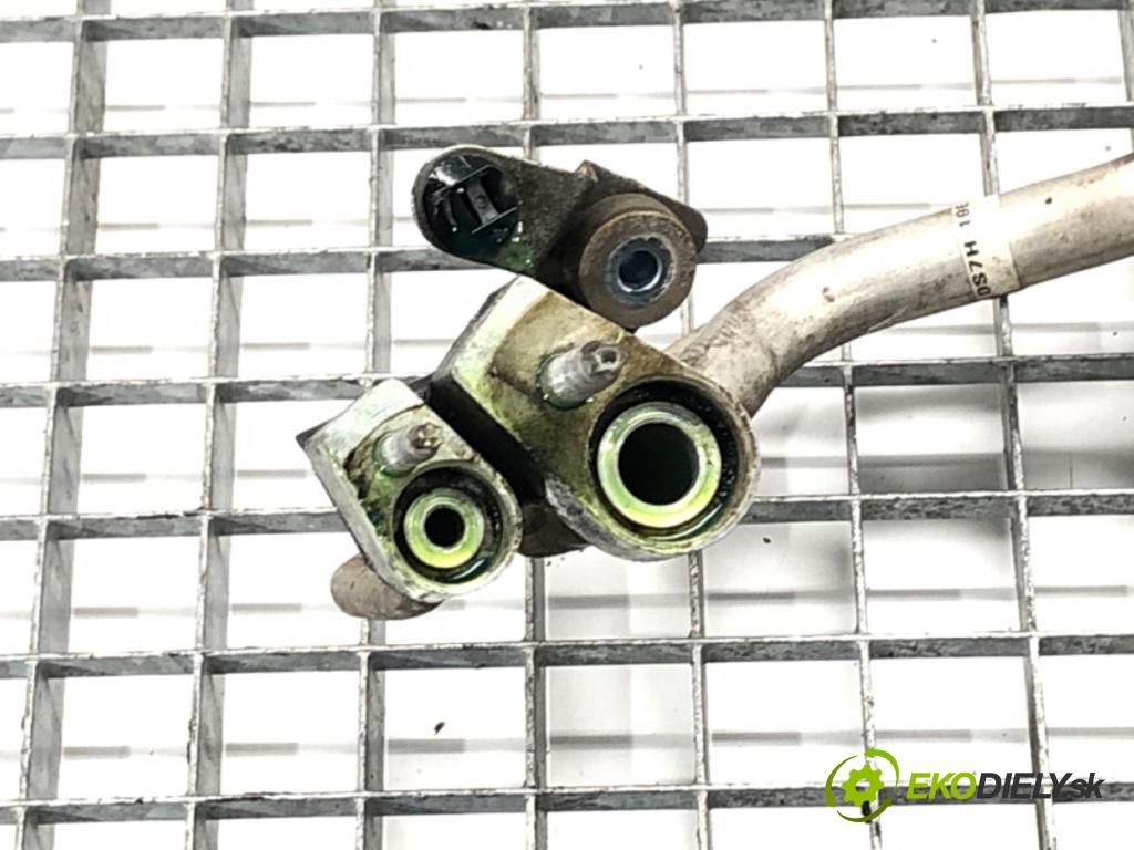 FORD MONDEO V sedan (CD) 2012 - 2022    2.0 Hybrid 103 kW [140 KM] Hybryda silnik benzynowy / elektryczny 2014 - 2022  rúrka klimatizácie DS7H-19E881-AC (Rúrky klimatizácie)