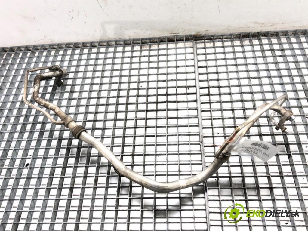 FORD MONDEO V sedan (CD) 2012 - 2022    2.0 Hybrid 103 kW [140 KM] Hybryda silnik benzynowy / elektryczny 2014 - 2022  rúrka klimatizácie DS7H-19E881-AC (Rúrky klimatizácie)