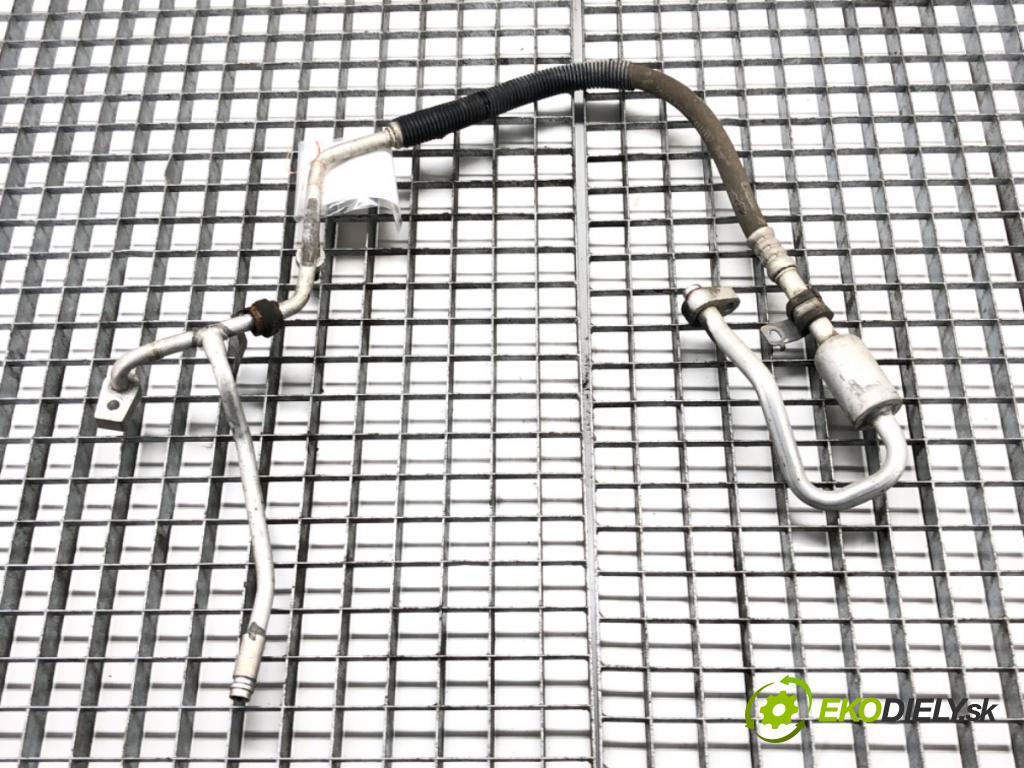 FORD MONDEO V sedan (CD) 2012 - 2022    2.0 Hybrid 103 kW [140 KM] Hybryda silnik benzynowy / elektryczny 2014 - 2022  rúrka klimatizácie DG9H-19N601-GB (Rúrky klimatizácie)