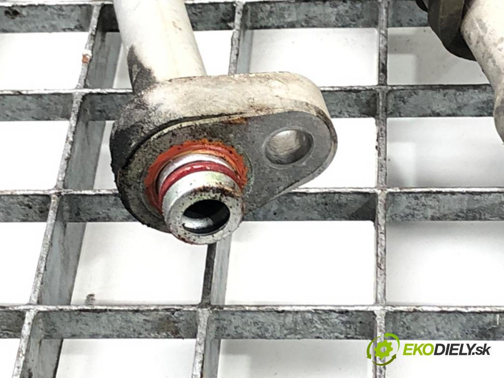 FORD MONDEO V sedan (CD) 2012 - 2022    2.0 Hybrid 103 kW [140 KM] Hybryda silnik benzynowy / elektryczny 2014 - 2022  rúrka klimatizácie DG9H-19N601-GB (Rúrky klimatizácie)