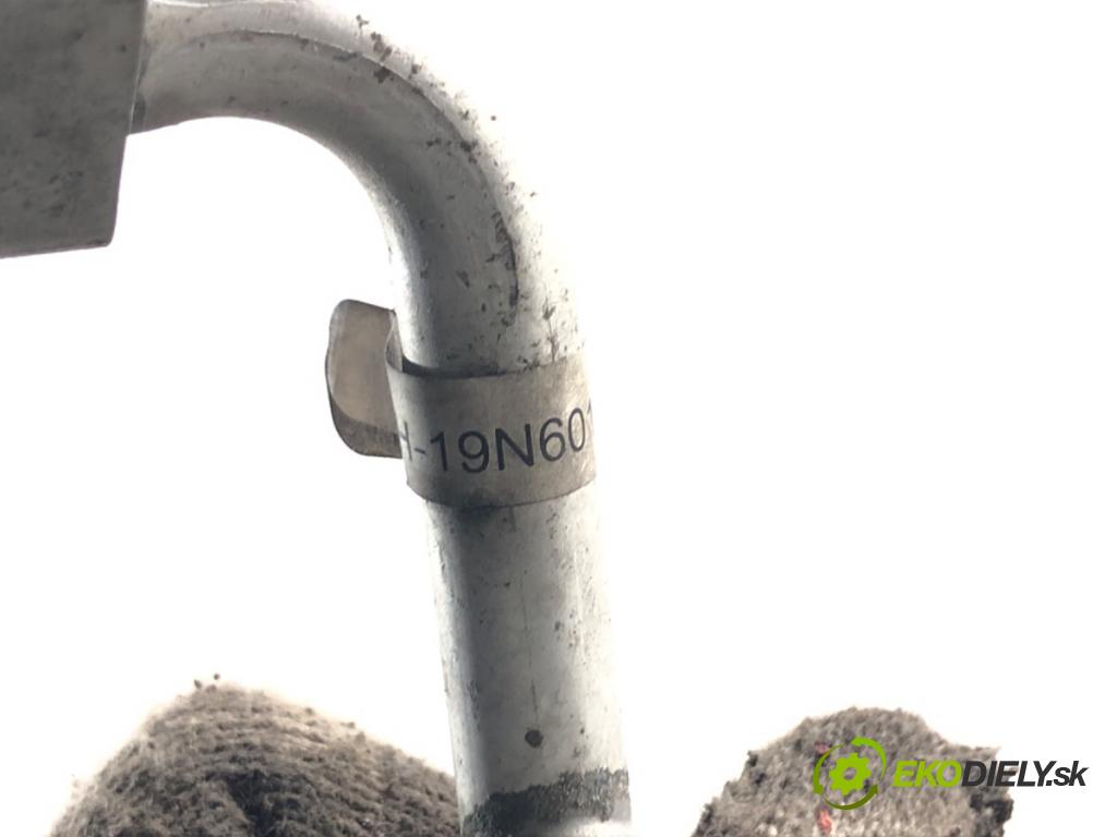 FORD MONDEO V sedan (CD) 2012 - 2022    2.0 Hybrid 103 kW [140 KM] Hybryda silnik benzynowy / elektryczny 2014 - 2022  rúrka klimatizácie DG9H-19N601-GB (Rúrky klimatizácie)