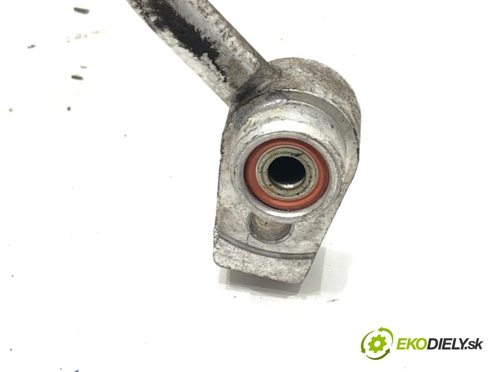 FORD MONDEO V sedan (CD) 2012 - 2022    2.0 Hybrid 103 kW [140 KM] Hybryda silnik benzynowy / elektryczny 2014 - 2022  rúrka klimatizácie DG9H-19N651-DB (Rúrky klimatizácie)