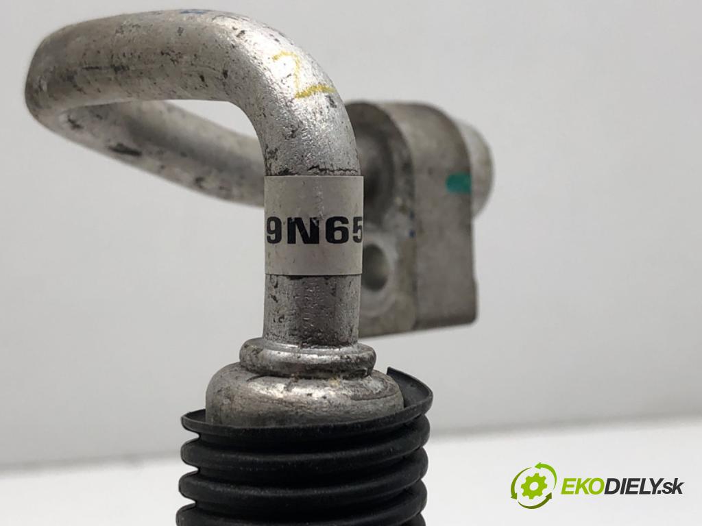 FORD MONDEO V sedan (CD) 2012 - 2022    2.0 Hybrid 103 kW [140 KM] Hybryda silnik benzynowy / elektryczny 2014 - 2022  rúrka klimatizácie DG9H-19N651-DB (Rúrky klimatizácie)