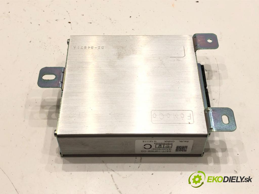 FORD MONDEO V sedan (CD) 2012 - 2022    2.0 Hybrid 103 kW [140 KM] Hybryda silnik benzynowy / elektryczny 2014 - 2022  Zosilňovač DS7T-14F509-CG (Zosilňovače)