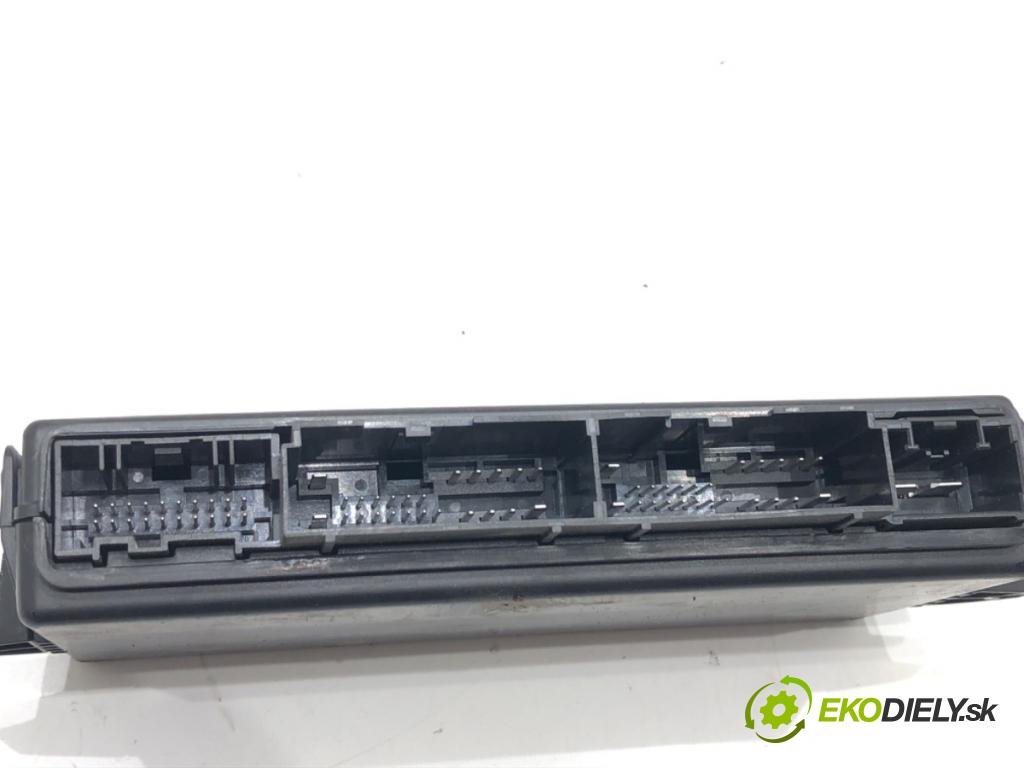 FORD MONDEO V sedan (CD) 2012 - 2022    2.0 Hybrid 103 kW [140 KM] Hybryda silnik benzynowy / elektryczny 2014 - 2022  Modul sedačky DS7T-14C708-AC