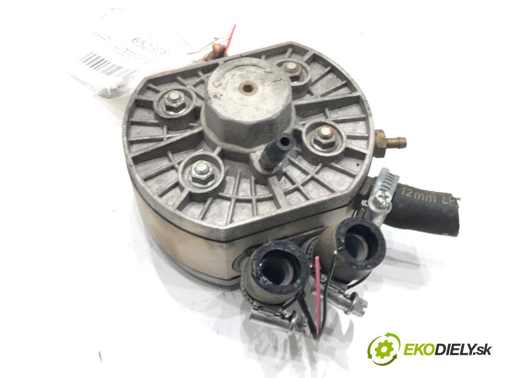 FORD MONDEO V sedan (CD) 2012 - 2022    2.0 Hybrid 103 kW [140 KM] Hybryda silnik benzynowy / elektryczny 2014 - 2022  Reduktor do plynového pedálu LPG 67R-013949 (LPG)